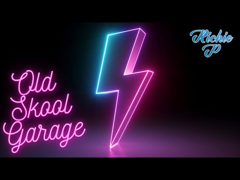 Old Skool Garage mix - UK Garage - Kisstory Classics Selections #2