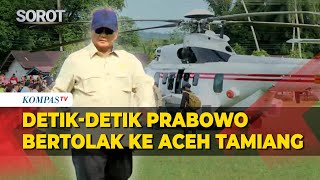 Download lagu Awali Tahun 2026, Presiden Prabowo Bertolak ke Aceh Tamiang mp3