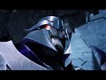 Every Megatron Vs Prime Fight In A Nutshell