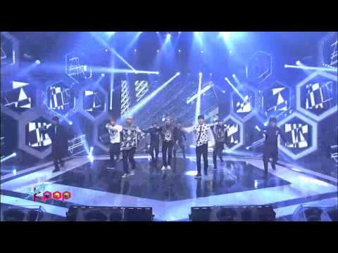 Simply K-Pop - ♬ MYNAME - Just That Little Thing