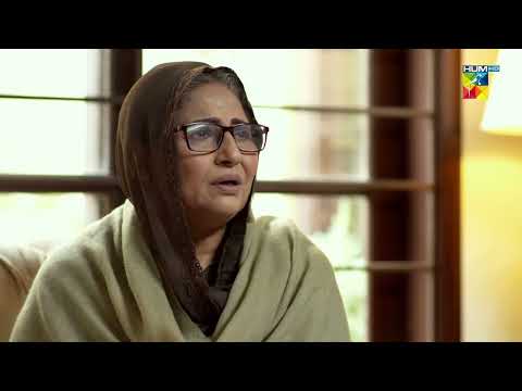 Aulad Ko Waldain Ki Izzat Ka Khayal Karna Chayee !!!! - Beqadar - HUM TV