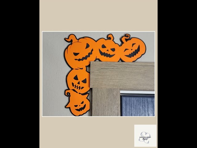 Vídeo relacionado con Figura de esqueleto de Halloween, 6,3 x 5,51 x 12,2 pulgadas, Compact Yet Glowing Eyes & Sound Effects, Spooky Decor for Haunted House, Interior, Home, Desk, Festival y