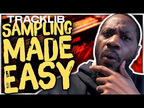 What Is the Tracklib Sample Clearance Process?