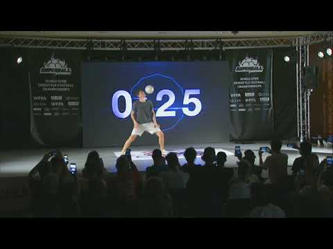 Erlend Fagerli - ShowFlow (Superball 2019)