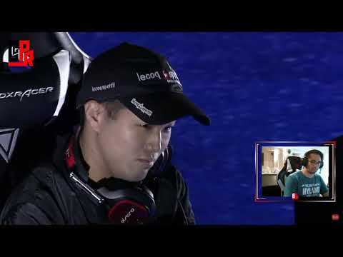 VOD Analysis | EVO 2019 Light vs Protobanham