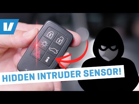 Swedish Volvo expert reveals features you didn't know!  But are they useful?