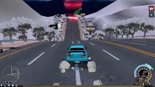 【生配信】【DriftCity Remastered】とりま地道にデリバリと。#driftcity #driftcityremastered