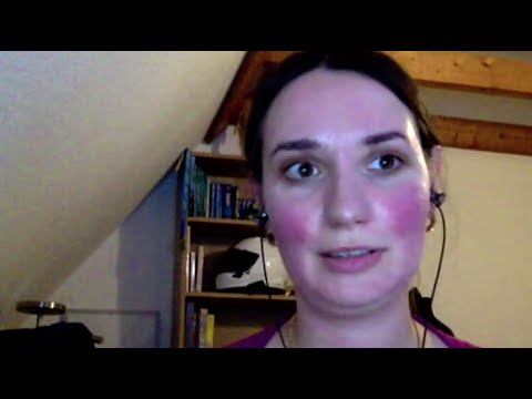 Anna Chevalier  – Includein.design – Erstkontakt Februar '21