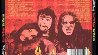 Motörhead - You Aint&#39; Gonna Live Forever