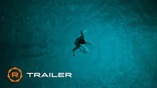 Night Swim - Official Trailer (2024) - Kerry Condon, Wyatt Russell, Amélie Hoeferle