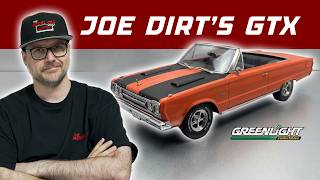 The Joe Dirt GTX You Didn’t Know You Needed! (Greenlight)