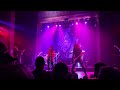 Delain Underland Live In Denver