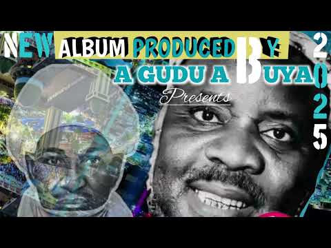 M CISSE A GUDU A BUYA 2025