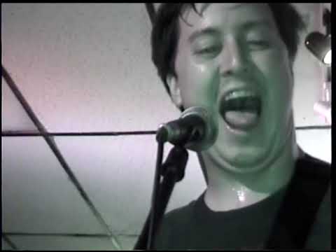 TOTALLY TUBULAR & FIRST DAYS OF HUMANITY - LIVE @ BARELY BREATHING FEST 7/30/22
