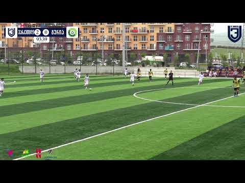 FC Varketili  - FC Guria