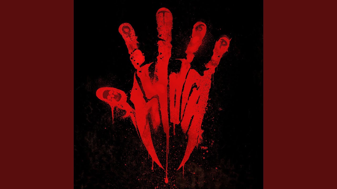 Otep - Hag