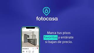 Fotocasa Favoritos - App Stores Fotocasa 7s anuncio