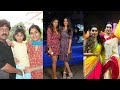 Artist Surekha Vani Daughter Supritha Unseen Pics SurekhaVani Telugu Cinema Adda
