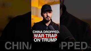 This Meeting Between Trump and Xi Changes Everything #politics #breaking