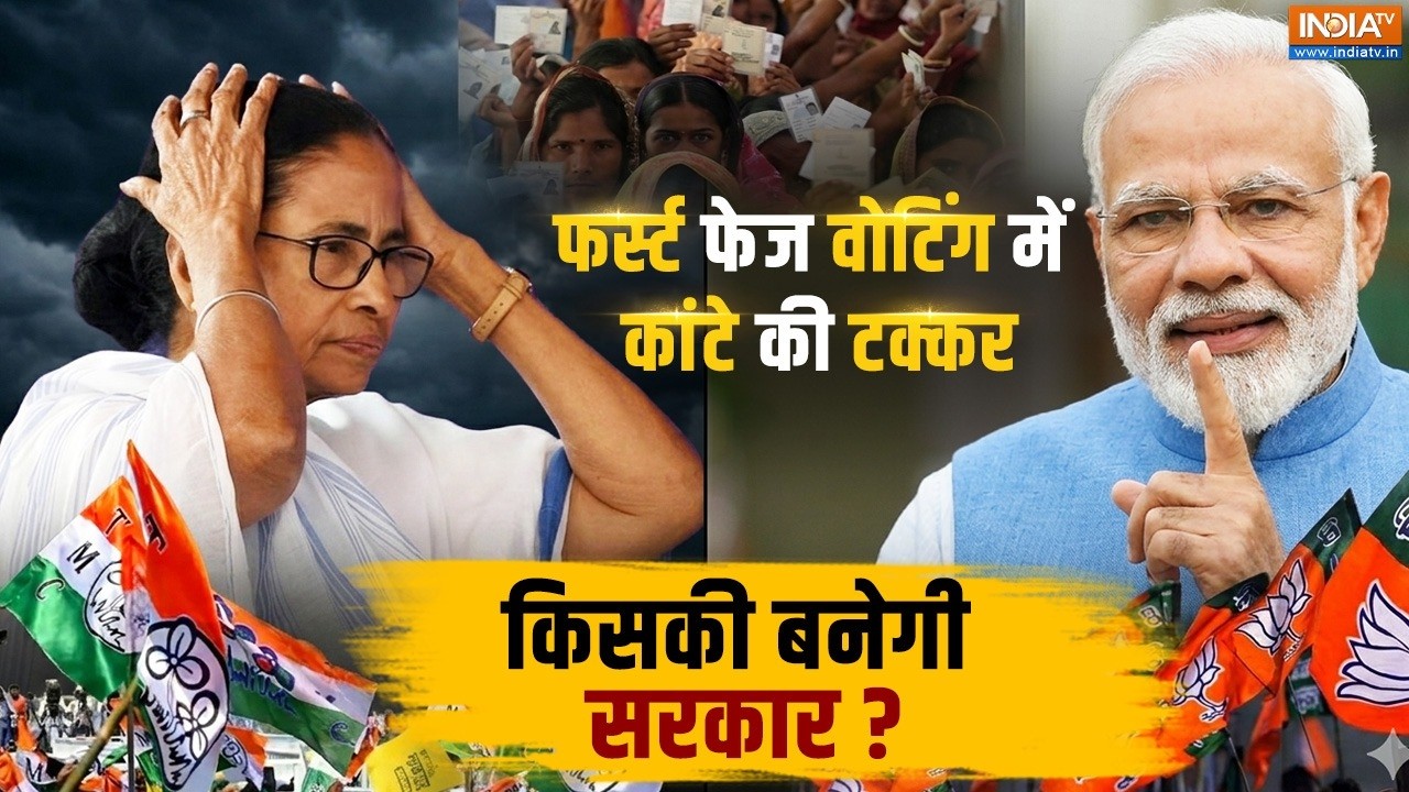 West Bengal Polling: मुर्शिदाबाद में CPI(M) का बड़ा दावा, हिंदू-मुस्लिम