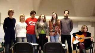 Puncha puncha (spanish) - by Magnificent Seven of Tartu 3