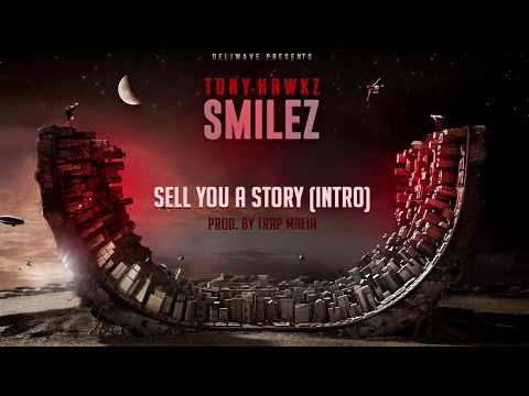 01 Swiddygetbusy Sell You A Story Intro (Prod By Trap Mafia) Audio