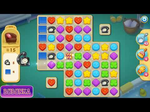 Matchington Mansion level 2272 HD