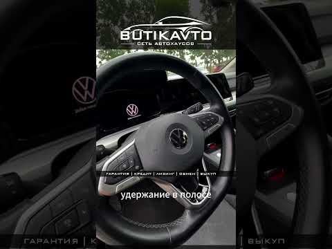 фото volkswagen golf gti viii 0