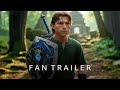 FAN TRAILER The Legend Of Zelda Tom Holland Parody