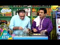 Taarak Mehta Ka Ooltah Chashmah - Ep 3278 - Full Episode - 16th October 2021