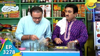 Taarak Mehta Ka Ooltah Chashmah - Ep 3278 - Full E