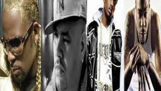 R. Kelly - The Money ft. Fat Joe, Fabolous &amp; Busta Rhymes