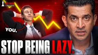 You Can’t 10x on 6 Hours a Week