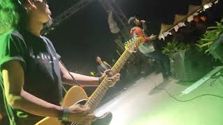 Download lagu ROOMPOET HIJAU X AJE GILE 'WELCOME TO BANTEN' mp3
