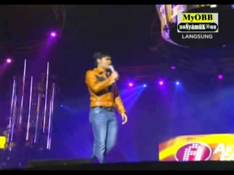 Shahir AF8 - Kebahagiaan Dalam Perpisahan By »»ÑyámüK®«« Millenium