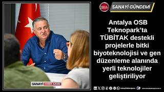 Sanayi Haber Ajansı | Ekonomi, Sanayi ve Teknoloji Gündemi 20.08.2026