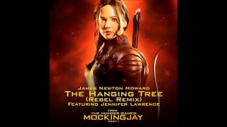 James Newton Howard (feat. Jennifer Lawrence) - The Hanging Tree (Rebel Extended Mix) (HD)