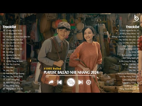 198X Ballad and Thuở Ấy