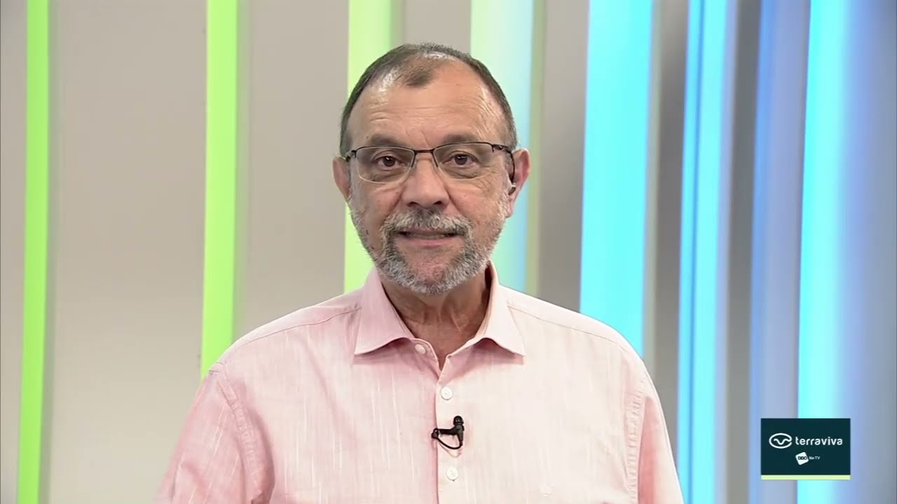 Íntegra Terraviva DBO na TV - 16/10/2026