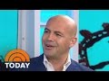 Billy Zane: Rose Should Have Stayed With Me In ‘Titanic’ | TODAY