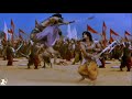 Karnan Saves Sagadevan