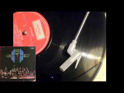 New Paul Whiteman Orchestra ‎– Runnin' Wild - Side B