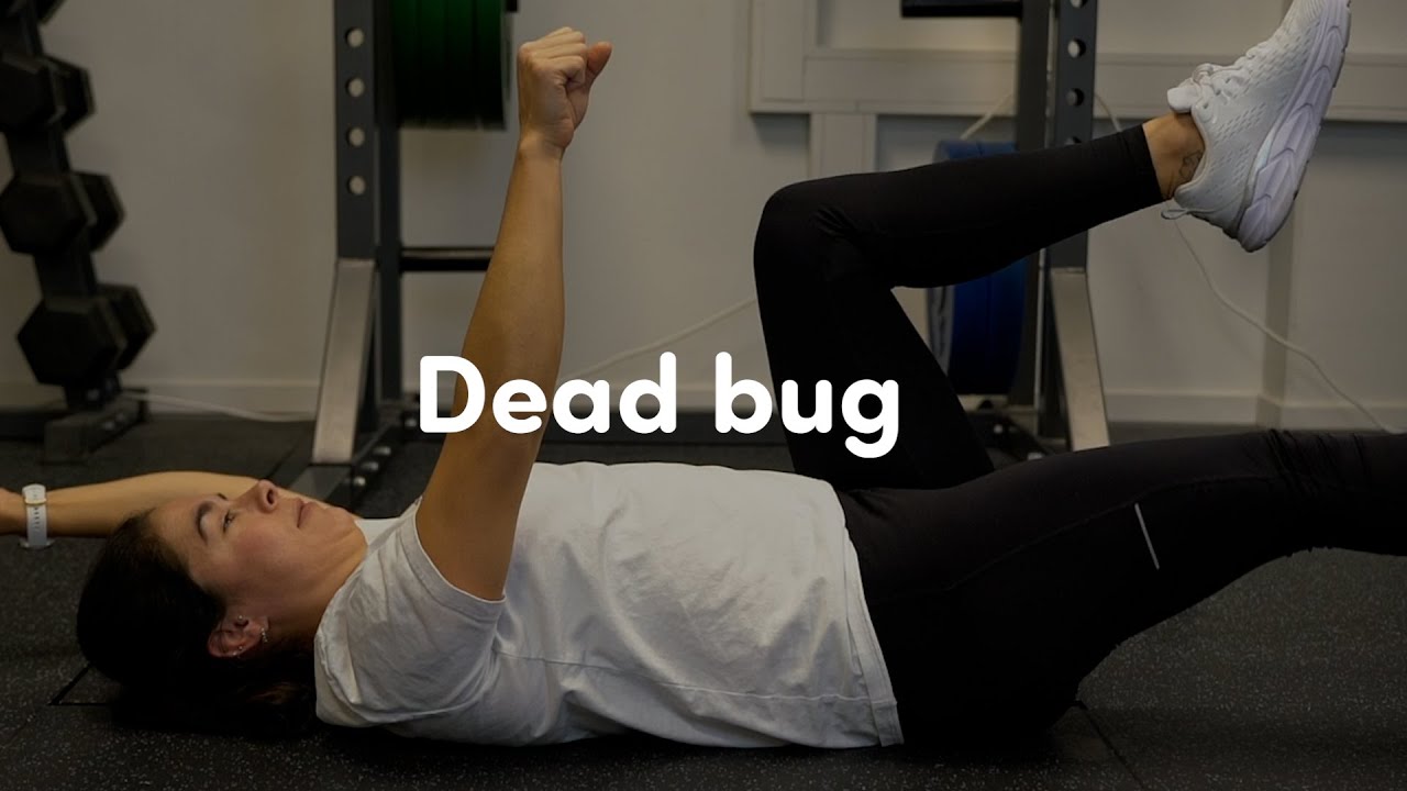 Deadbug