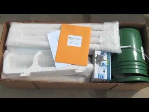 U-Gro 30 Hydroponic Garden System