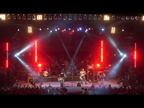 LJT 2018 Koe Wetzel - Something to Talk About/Fuss and Fight