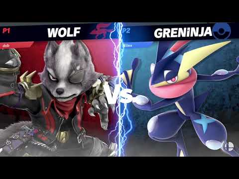 CNB Airs #289  Juice vs  Beast    Losers Semis