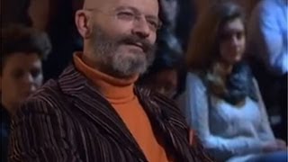 Le Invasioni Barbariche - Puntata 20/02/2013