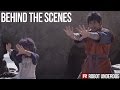 Dragon Ball Z Light Of Hope Behind The Scenes