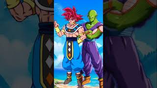 Who is the strongest God of Destruction Kakarot or Universe 7