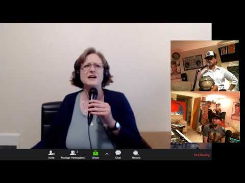 Tracy Twyman talks LARPS, Isaac Kappy & Vegan Mikey, Troma, PDX Dante's Secret Tunnels & AI Scripts